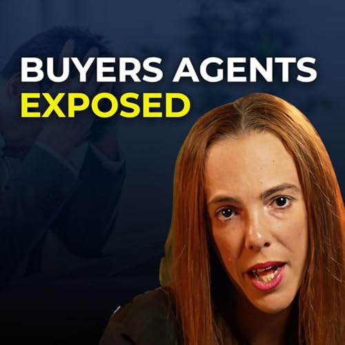 Not All Buyers Agents Are the Same &mdash; Some Aren&rsquo;t on Your Side copertina