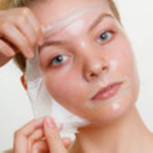 Máscara Facial Secativa Adstringente com Calamina, Enxofre e Sais de Zinco 120g Bioexotic