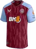 23-24アストン・ビラ WATKINS 11 ジャージ Oille Watkins Aston Villa 11 jersey – Sports Jersey Direct