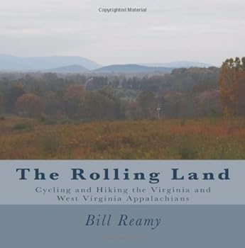 Paperback The Rolling Land Book
