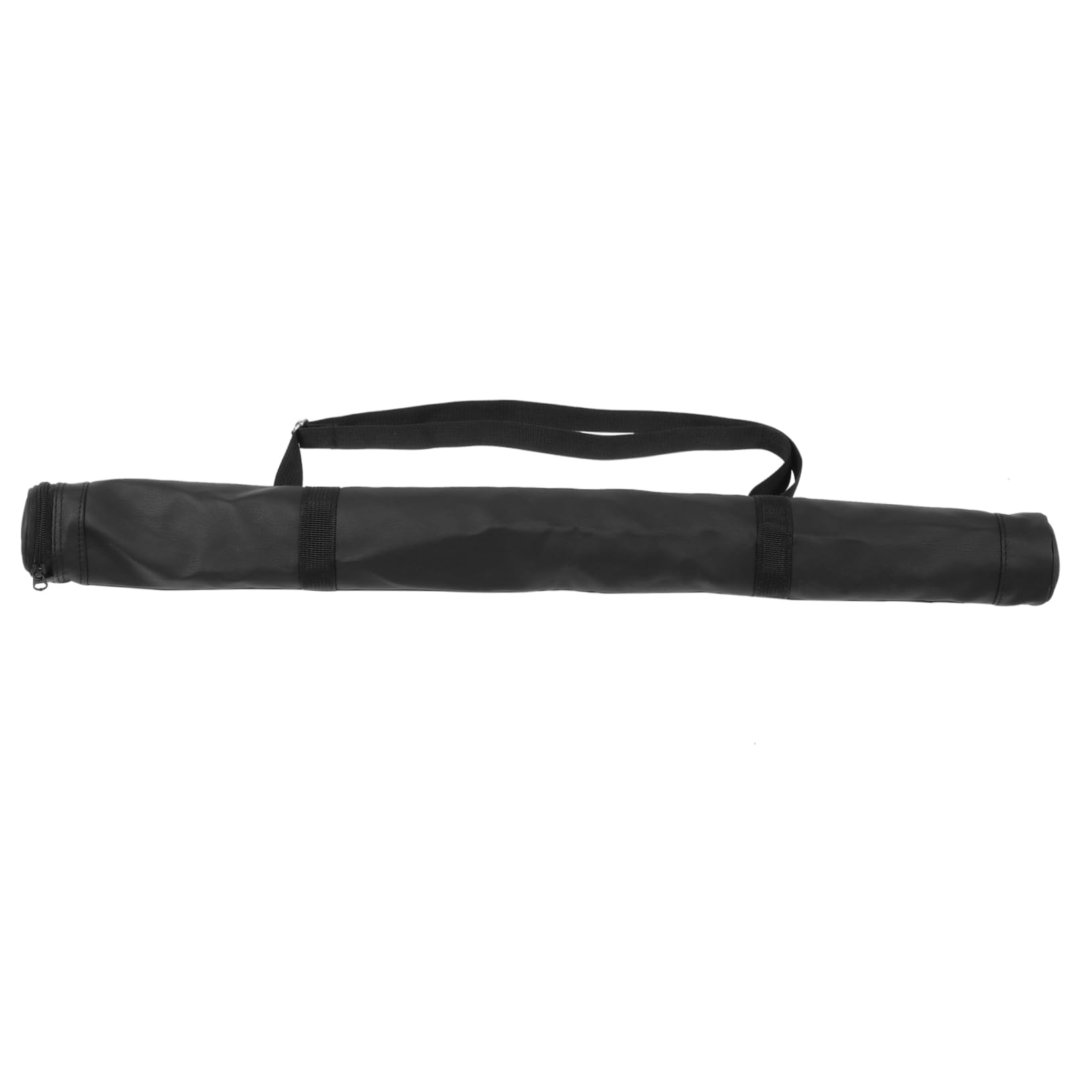 Abaodam Reusable Wear Resist Baseball Bat Bag for Storage and Protection Portable Carrier with Strap for Outdoor Travel and Easy Access Fits Bats