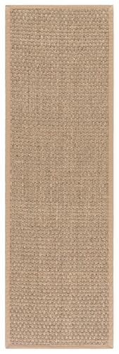 SAFAVIEH Natural Fiber Collection Runner Rug - 2'6