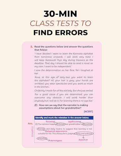Image of Educart CBSE Class 9 English Question Bank 2026-27 | Kaveri Level R1 & R2 | New NCERT Guide and Most Important Reference Book for 2027 (with ... extra) (NCERT Class 9 All Books 2026-27)