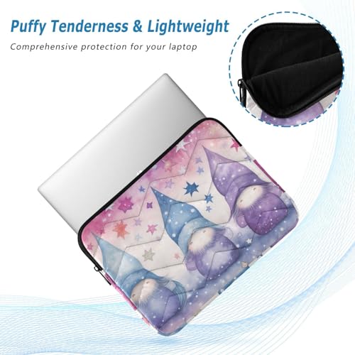 Funda para laptop 13-14 pulgadas impermeable miniatura 5