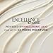L'Oreal Paris Excellence Creme Permanent Triple Care Hair Color, 02 Extra Light Natural Blonde, Gray Coverage For Up to 8 Weeks, All Hair Types, Pack of 1