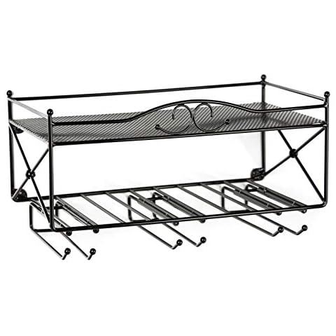 Audio-Visual Direct Mango Steam Wine Rack Cover