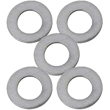 5 Pack Replacement 449893-00 Spacer for Black and Decker 3208 Swivel Head Shear 14 Gallon 3208-91 Kett 3208-90 Kett Power Unit