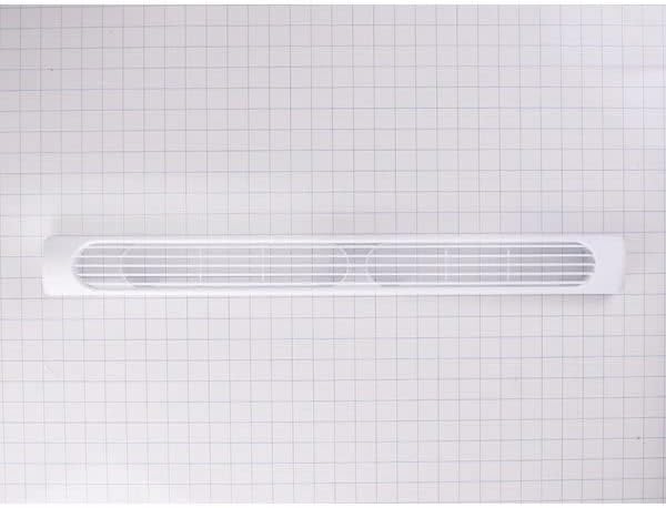 MFG #241839405 Replacement for Electrolux Replacement Kick Plate Grille For Refrigerator Part #241839405 HDS575499