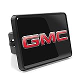 GMC ABS Plastic 2