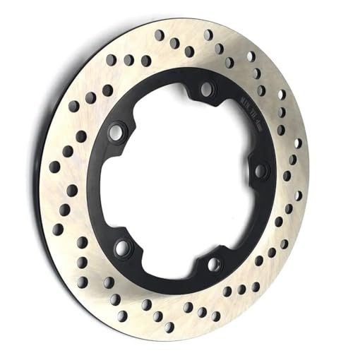 Disque de frein arrière pour Suzuki GW250 Inazuma et GSR 600 750