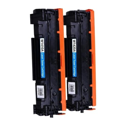 Toner W1420X noir haute capacité compatible LaserJet M110 M140