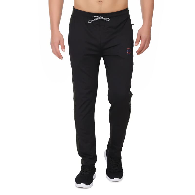 Image of Sarby Men's Regular Fit Sport wear, Lower, Track Pant Multy Color