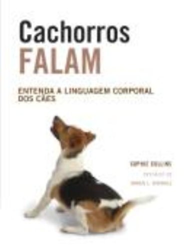 Cachorros Falam - Sophie Collins