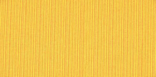 Image of Yaweh Cotton Striped Room Darkening Loop Type Window Curtain- 4 Ft X 5 Ft Set of 2 Pieces(Yellow), Opaque, Tab Top Curtains (yelloww, Window)