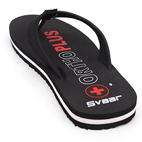 Image of SVAAR Ortho Plus+ Slippers For Men