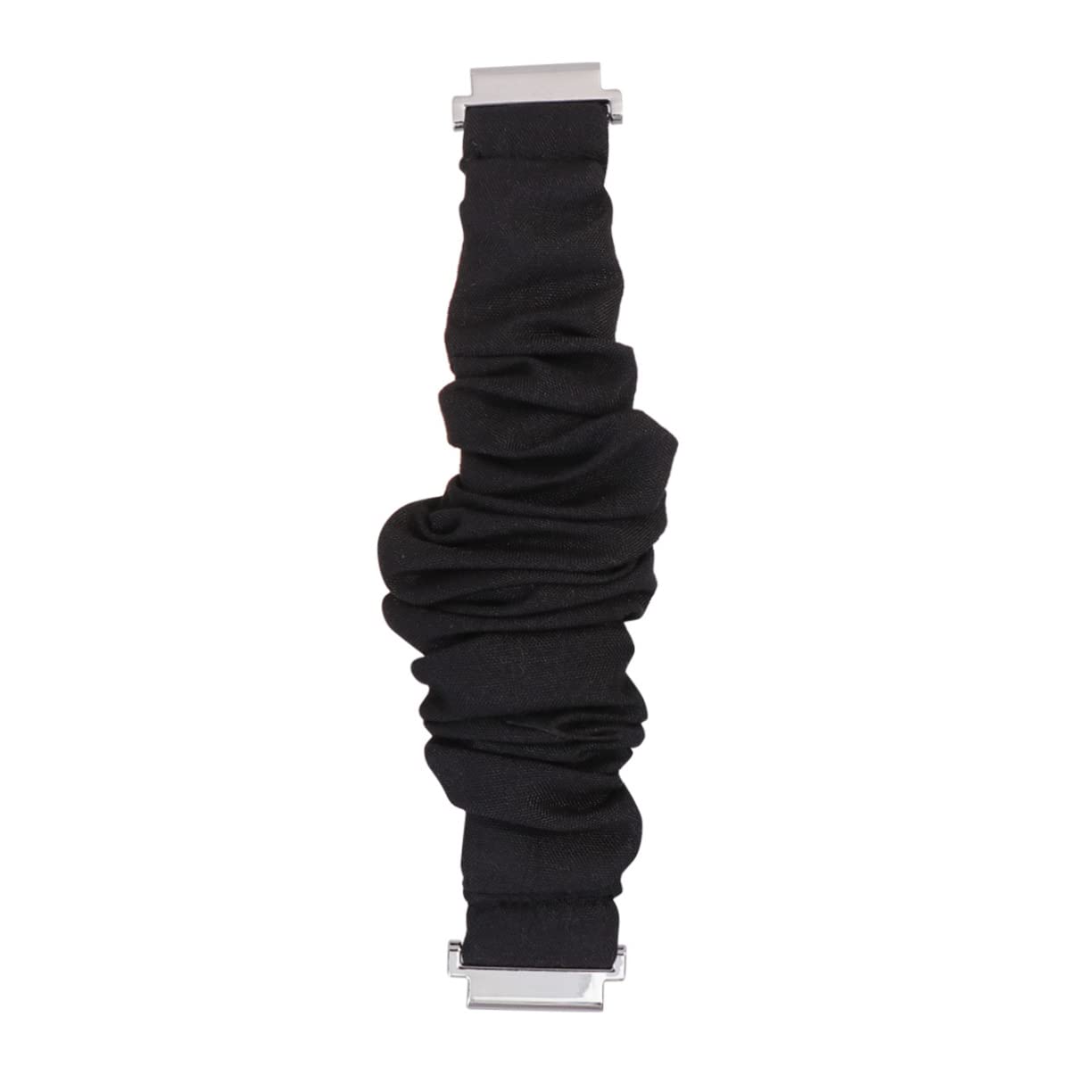 Correa de reloj de 20 mm con forma de diadema elegante y correa de reloj inteligente resistente 8