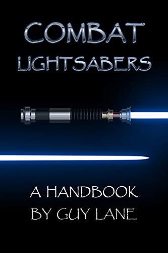 fighting lightsabers