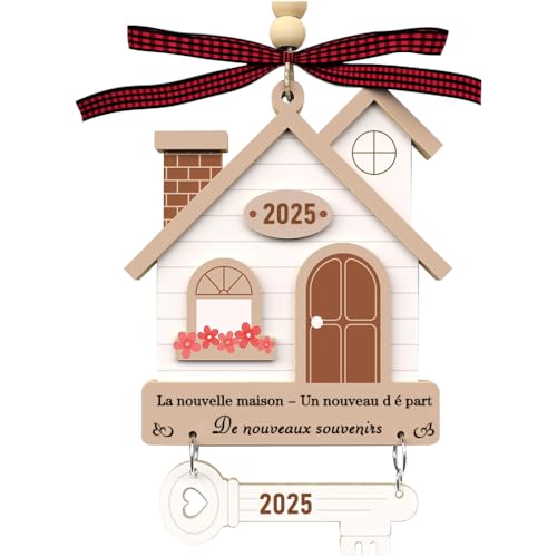 Cadeaux pour la Maison...