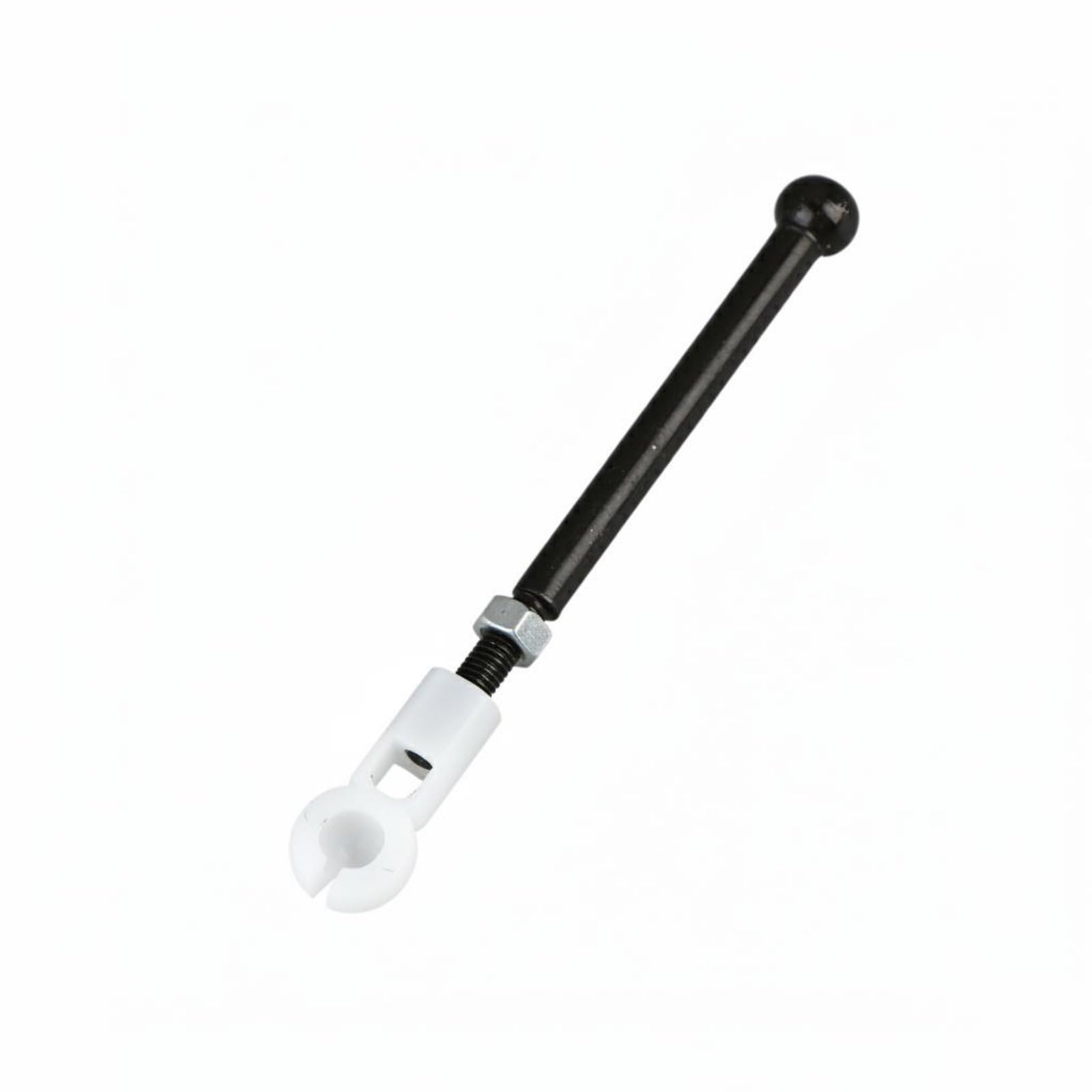 Direct Fit Replacement Forklift Accelerator Linkage Rod Sturdy Construction Throttle Control Link Rod, Accelerator Link-image-3
