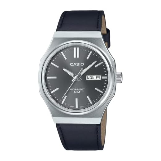 Relógio CASIO masculino analógico preto MTP-E735L-8AVDF
