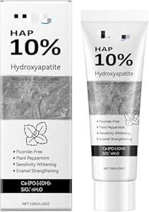 HAP 10% Hydroxyapatite Recovery+ Zahnpasta