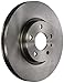 Centric (121.61104) C-Tek Brake Rotor