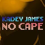  No Cape (Superman)