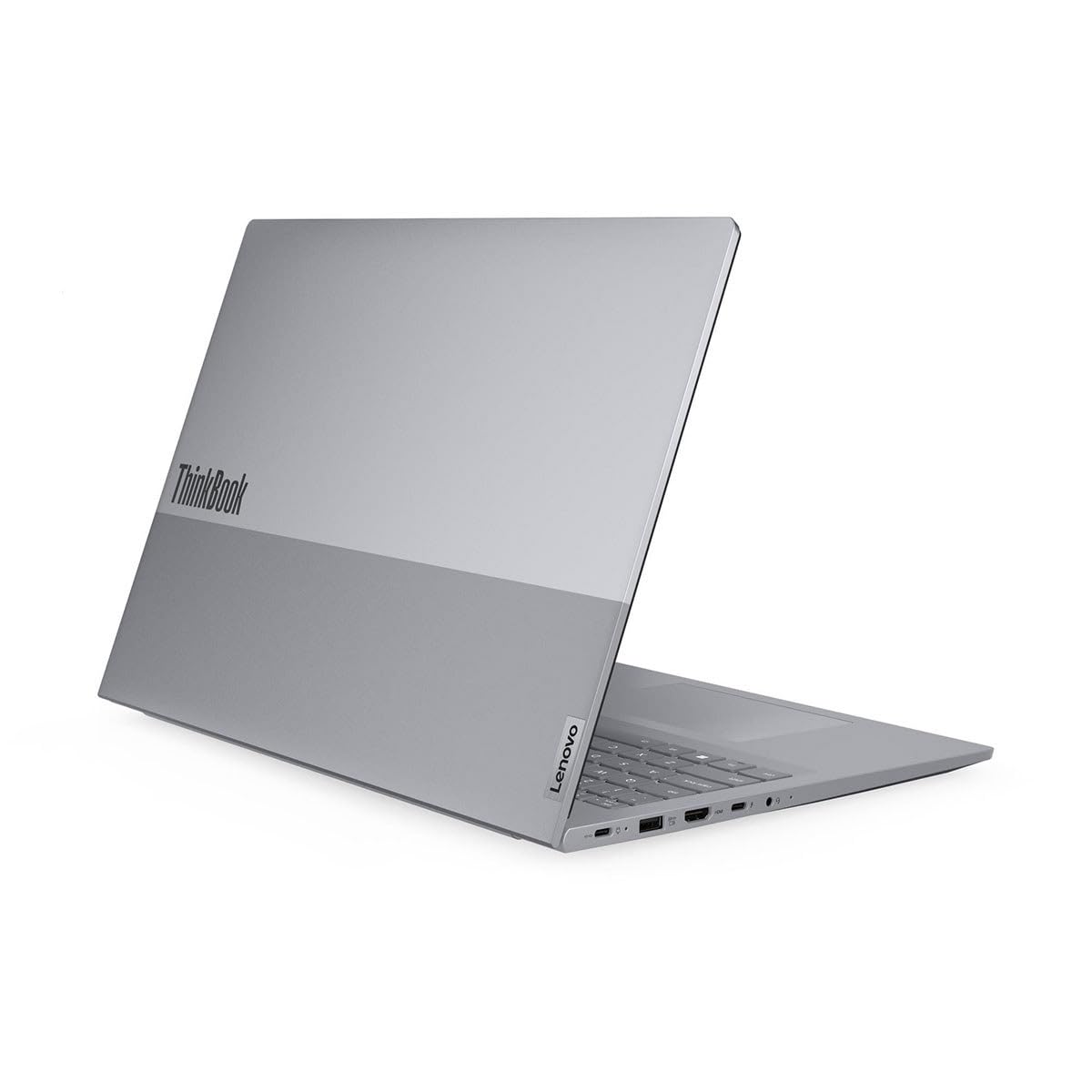 Amazon.com: Lenovo ThinkBook 16 G8 IRL 21SH0002US 16