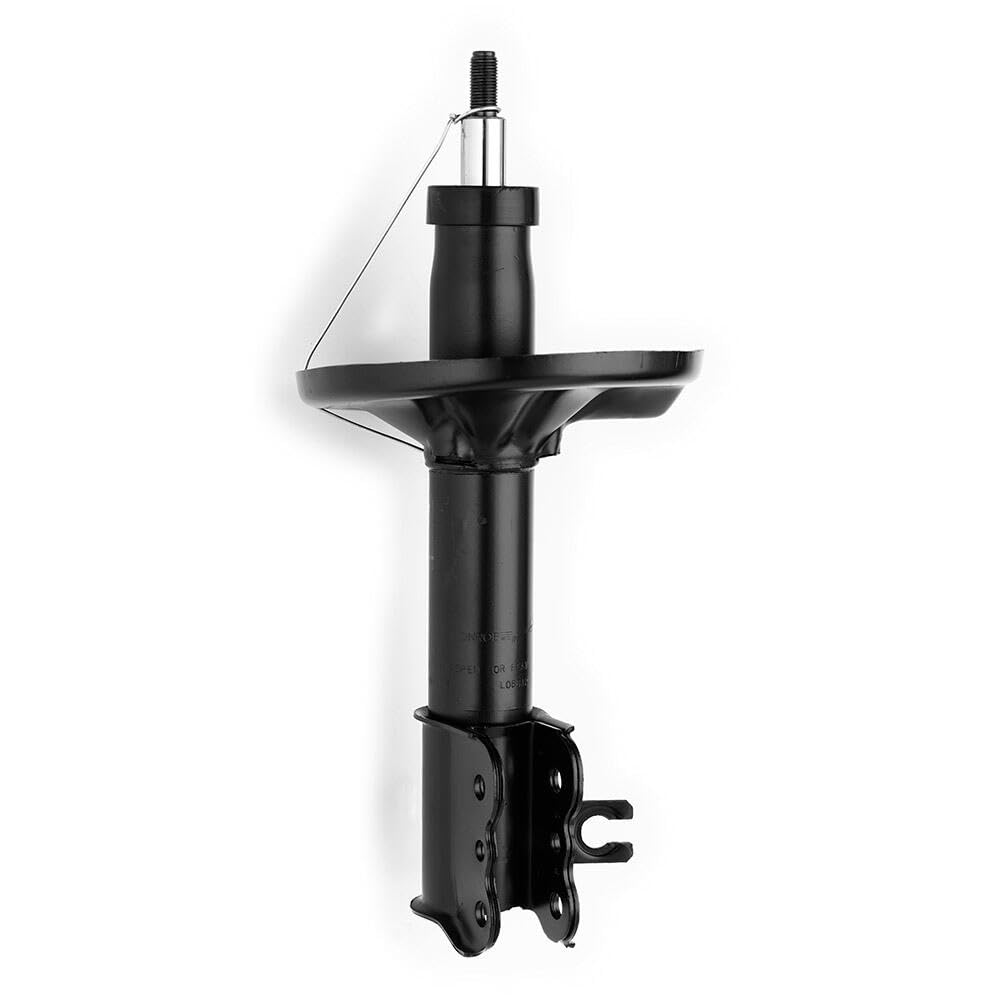 MONROE Shock Absorber | 16411 | OE-Matching Quality | Smooth Ride & Control | Pack of 1