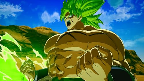 Dragon Ball Sparking! ZERO Switch une édition japonaise pour collectionneur - 4