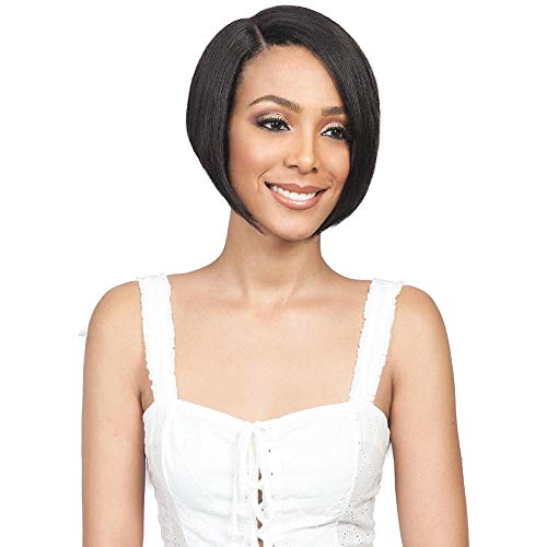 Bobbi Boss 100% Human Hair Lace Front Wig - MHLF403 HH Shantel