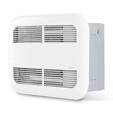 best electric ceiling heater for bathroom