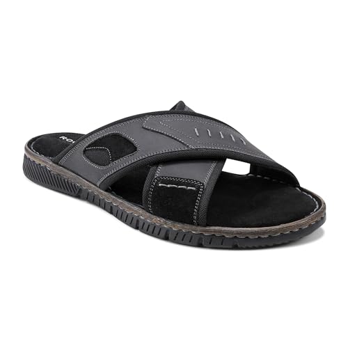 Rockport Men's Jasper X Band Sandal2
