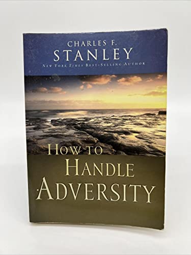 How to Handle Adversity 1400295580 Book Cover