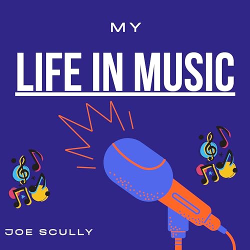 My Life in Music cover art