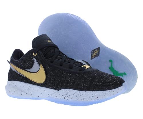 Image of Nike Mens Lebron 20