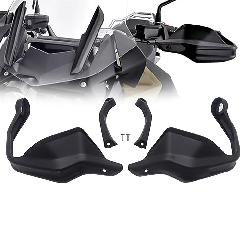 Protège-mains pour BMW R1250R 2019-2023 - Bouclier guidon moto