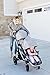 Baby Jogger City Select Single Stroller, Jet