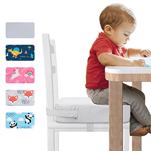 List of Top Ten Best Table Booster Seats [Top Picks 2023 Reviews]