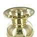 Atlanta Cutlery Old West Brass Spittoon Frontier Décor Brass Spittoon for Tobacco Spit