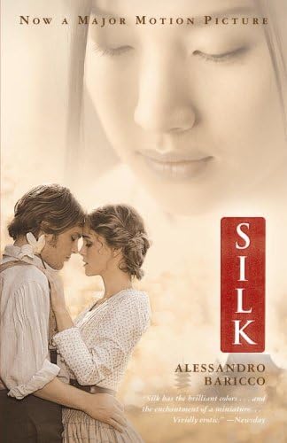 Silk (Vintage International)