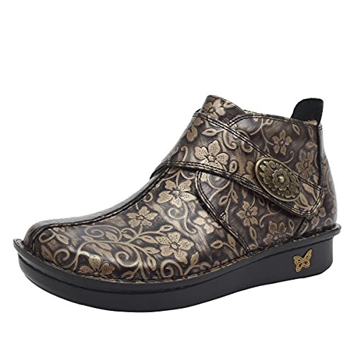 Image of Alegria Caiti Womens Ankle Boot