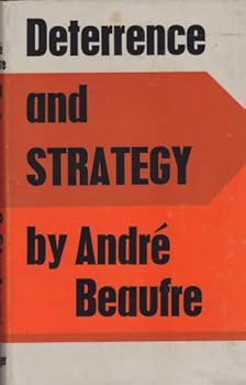 Hardcover Deterrence and Strategy Book