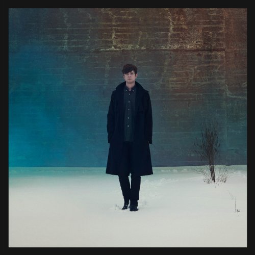 James Blake