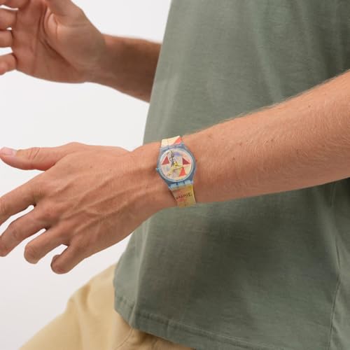 SWATCH SO28Z703 商品画像11