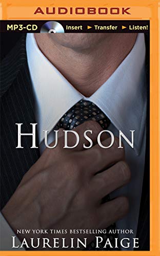 Hudson 1501200690 Book Cover
