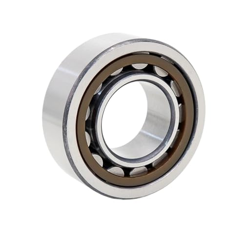 Roulement NJ204ECP 20x47x14 rouleau cylindrique pour boîte de vitesse et réducteur mécanique