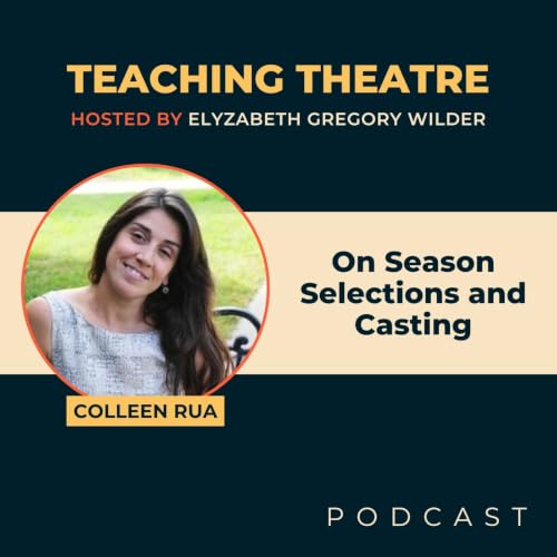 On Season Selections and Casting