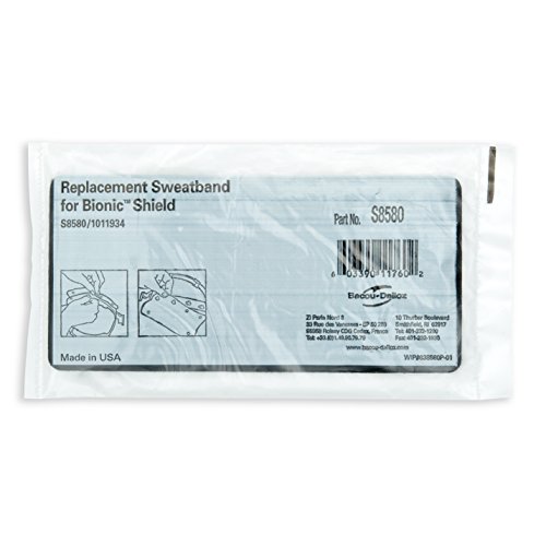 Uvex Bionic Face Shield Replacement Sweatband (S8580)