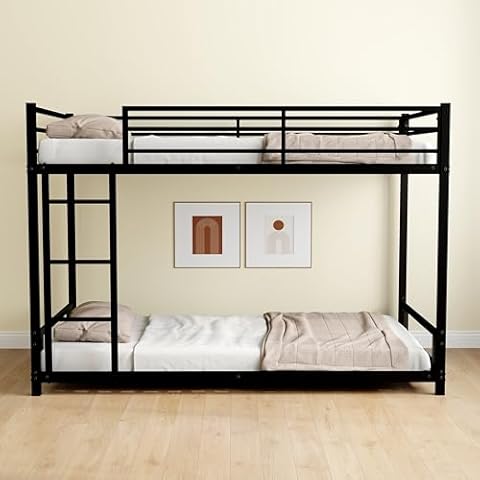 VFJ Twin Over Twin Bunk Bed Cover